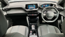 Peugeot 2008 100kW Allure Premium+ 50kWh 5dr Auto Electric Estate